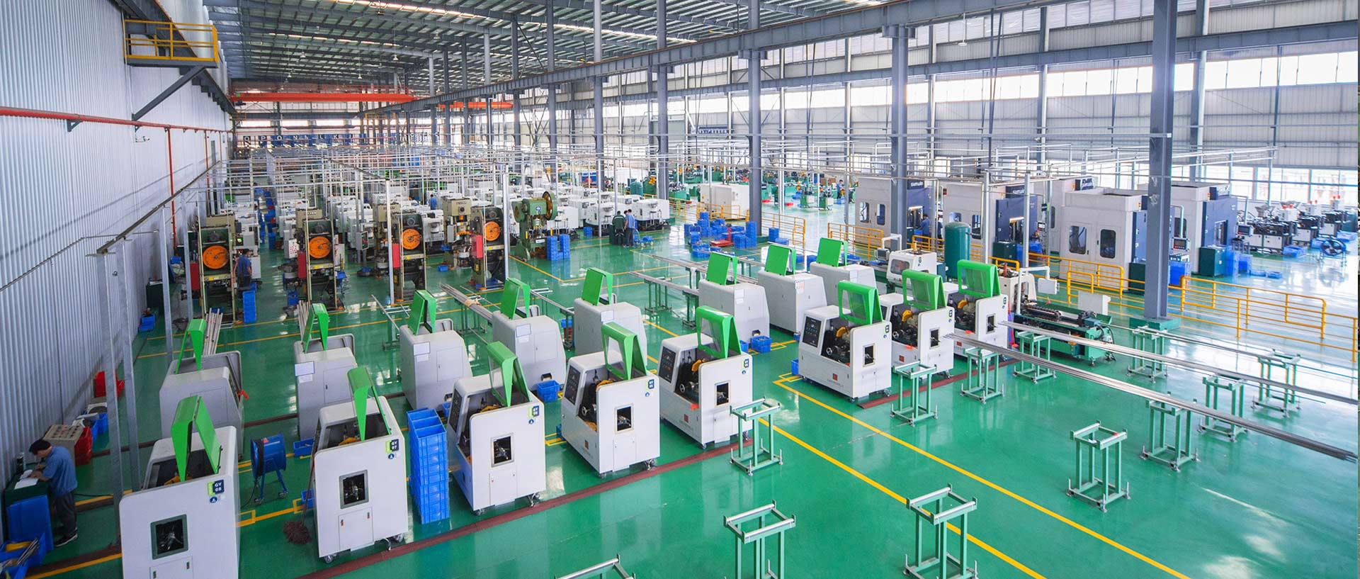 自有6支施工團隊